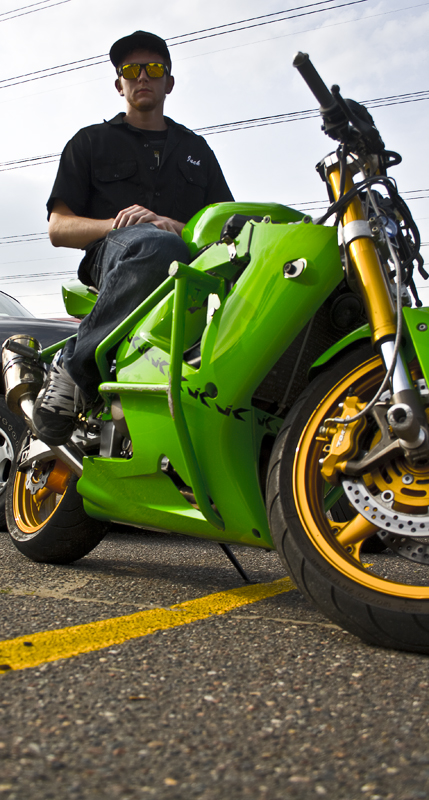 Photography – Jack’s&nbsp;Portrait