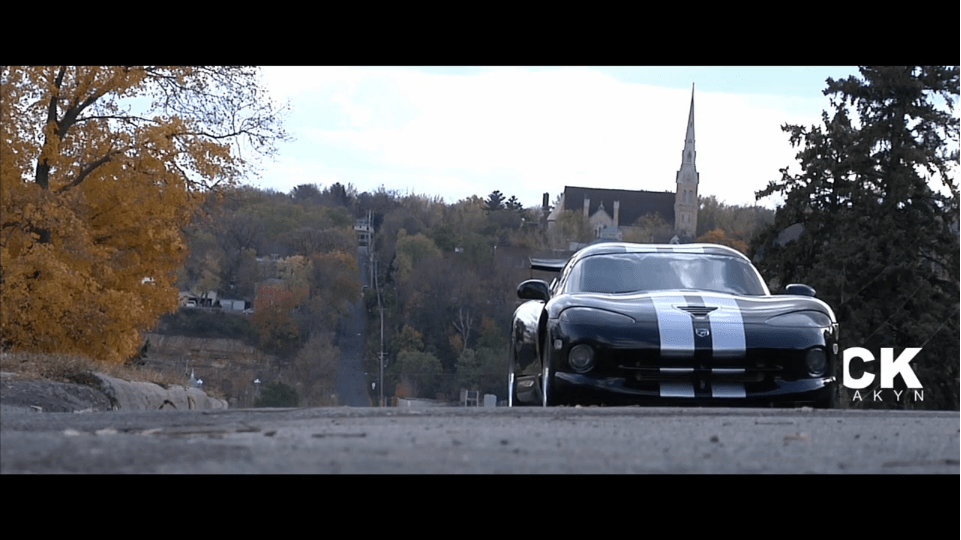 Videography Demo Reel