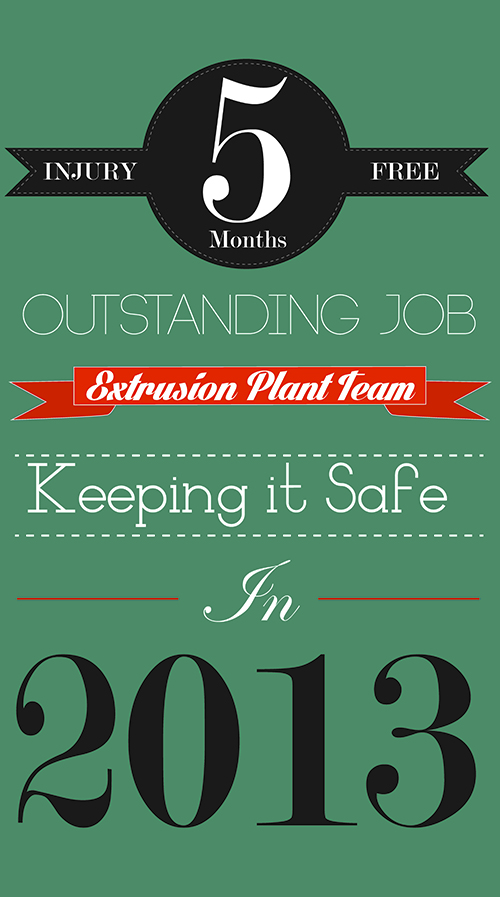 Poster Design – Safety&nbsp;Poster