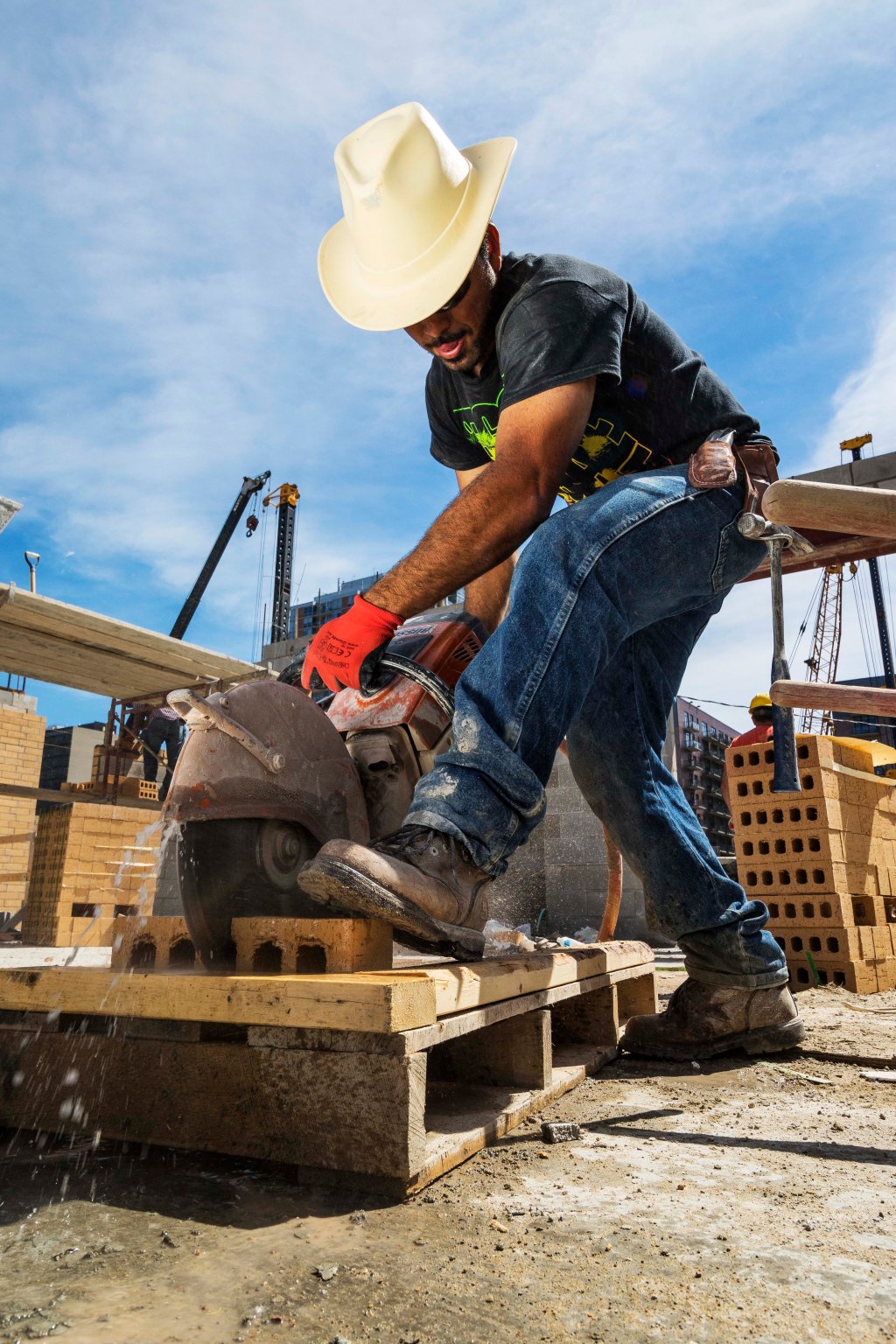 Spec Mix Photo&nbsp;Shoot