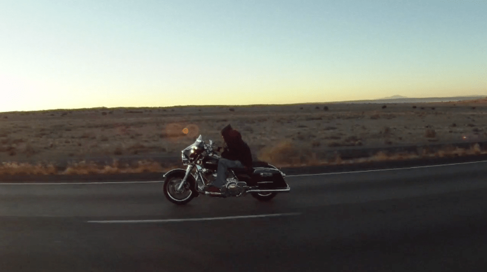 New Mexico Shoot&nbsp;Reel